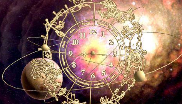 Өнөөдрийн зурхай